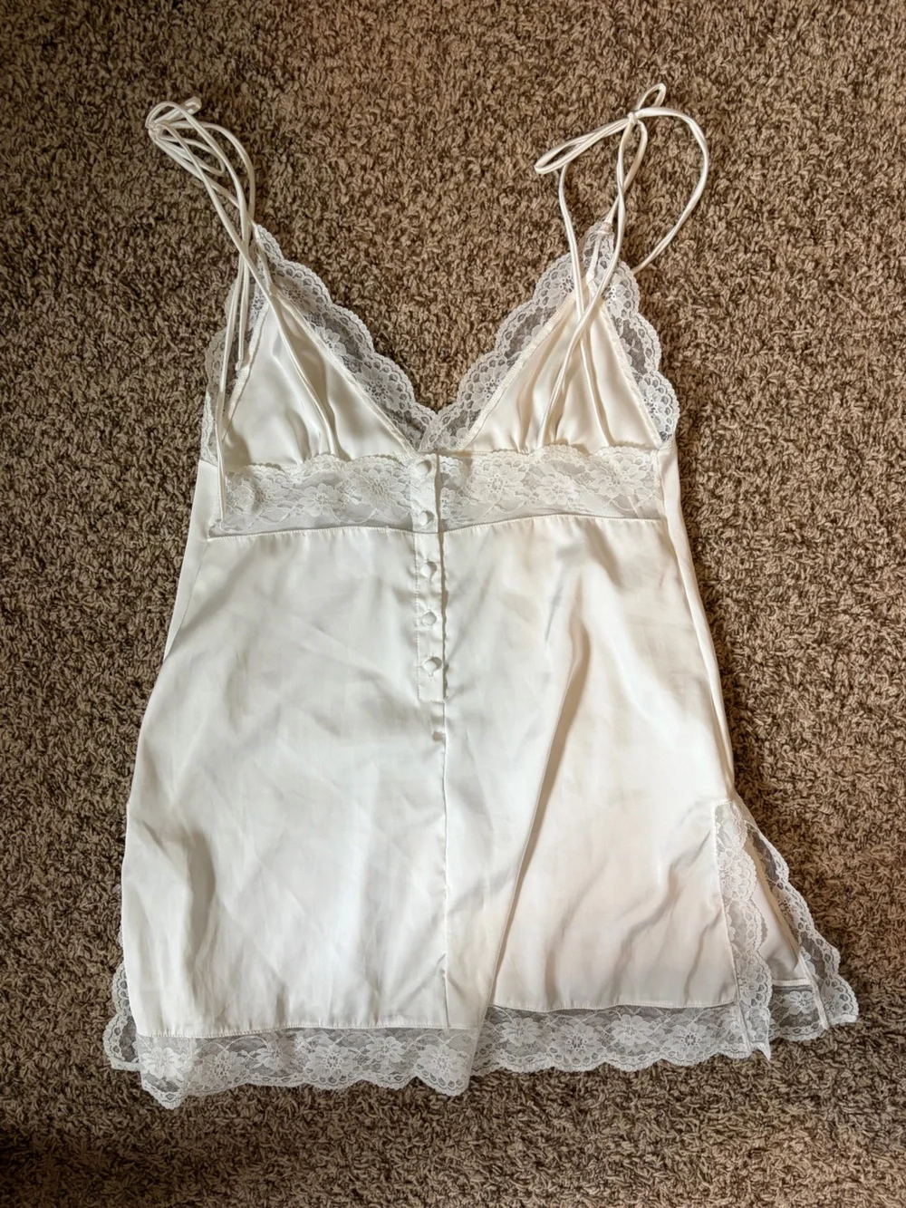 The Arabella Slip — Kat the Label - Picture 5 of 9